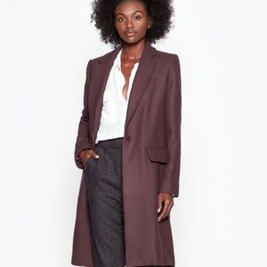 ✨ Equipment Arostide Trench Size 12